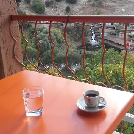 Gite Rahhaoui Simo Teklit Luaran gambar