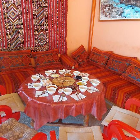 Gite Rahhaoui Simo Teklit Luaran gambar