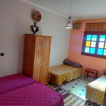 Gite Rahhaoui Simo Teklit Luaran gambar