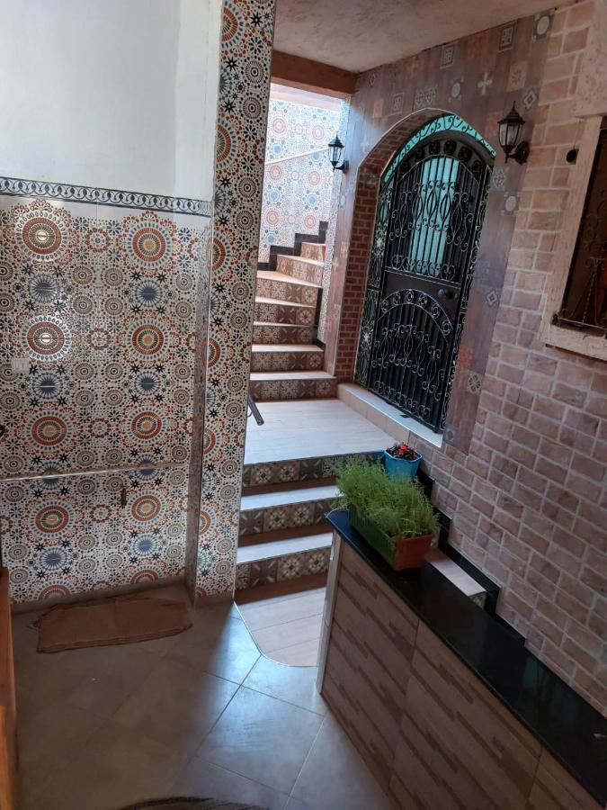 Gite Rahhaoui Simo Teklit Luaran gambar