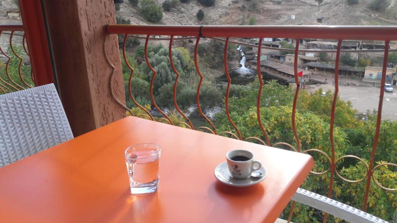 Gite Rahhaoui Simo Teklit Luaran gambar