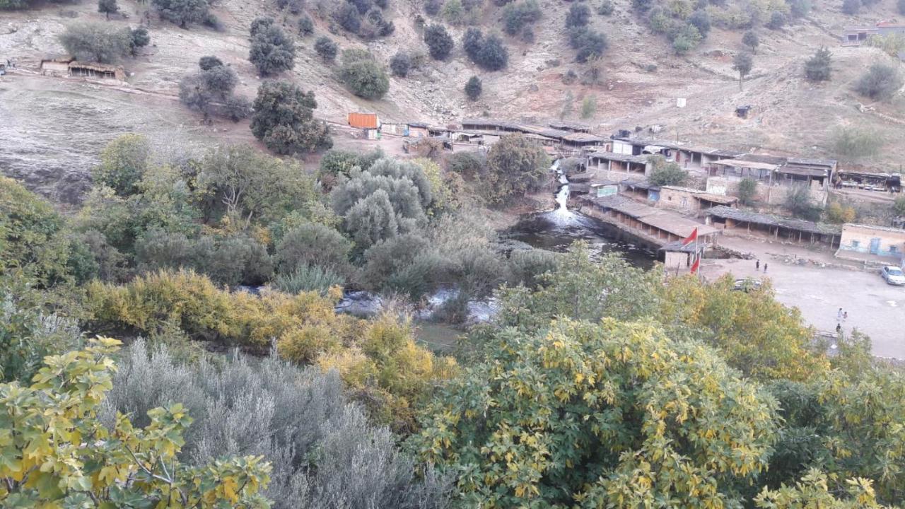 Gite Rahhaoui Simo Teklit Luaran gambar