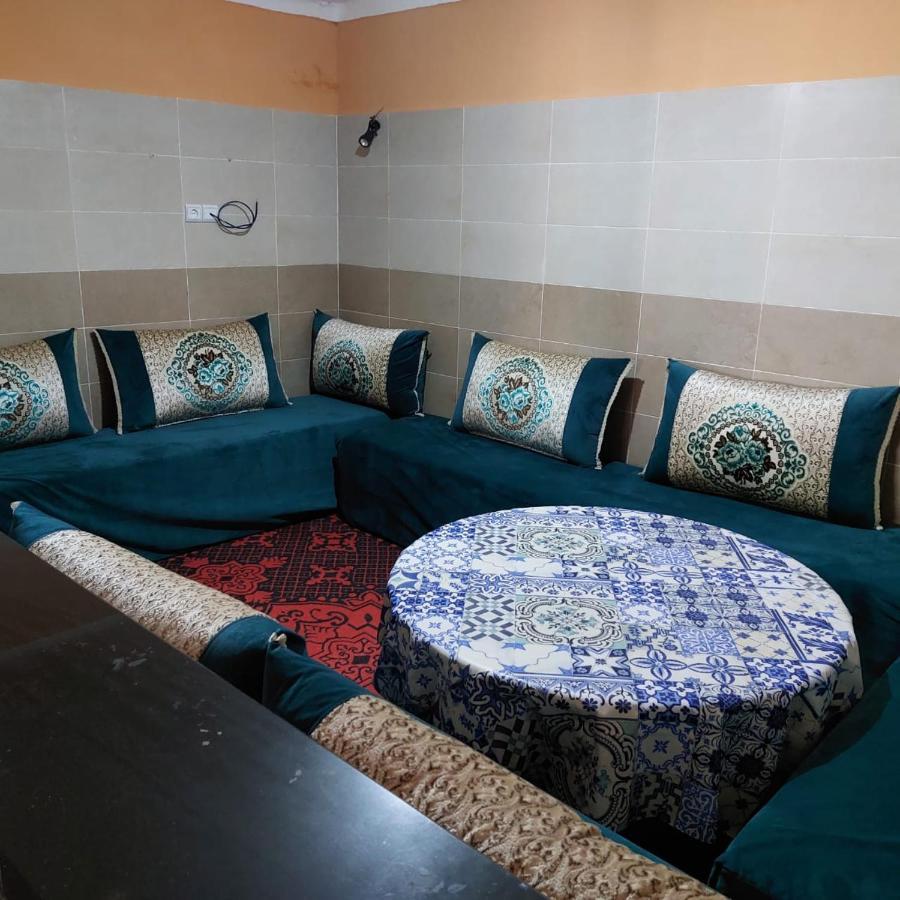 Gite Rahhaoui Simo Teklit Luaran gambar